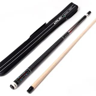 Riley Centurion Billard-Queue mit Tasche