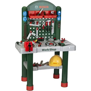 Theo Klein BOSCH Workshopp nur für Fachhandel - 8710