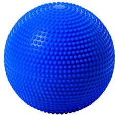 Bild von Unisex – Erwachsene Touchball, Blau, 10 cm