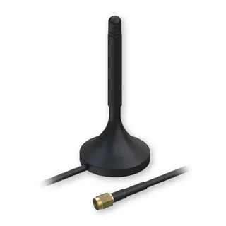 Teltonika PR1KRT25 Bluetooth Magnetic SMA Antenna