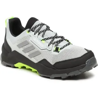 Schuhe Adidas Terrex AX4 Hiking IF4868 - Schwarz, Weiß, Gelb