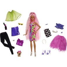 Bild Barbie Extra Deluxe (HGR60)