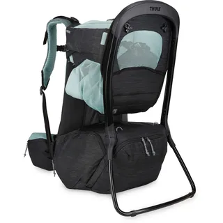 Thule Sapling Kindertrage black One-Size