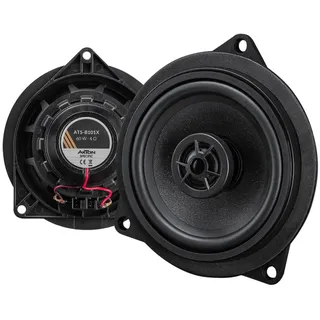 Axton ATS-B101X – SPECIFIC 2-Wege 10cm Koax Lautsprecher für BMW