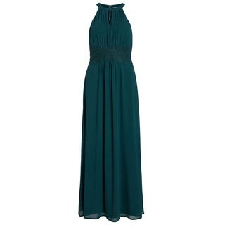 Vila VIMILINA Halterneck Maxi Dress/SU - NOOS