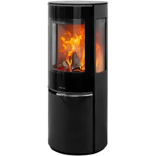 ADURO 22.5 Lux Stahl Schwarz