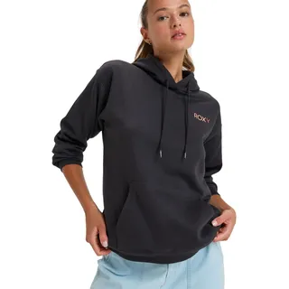 Roxy - Saturdaze Hoodie Pullover aus Fleece - Frau