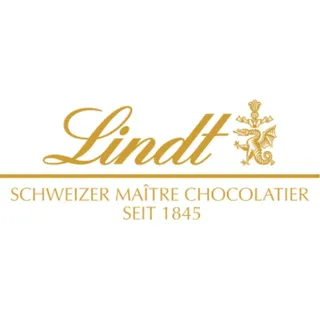 Lindt Lindor Milch Valentinstag Vollmilch Kissenpackung 162g