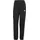 Women's Train Essentials 3-Stripes Woven Pants, Black/White, XXL