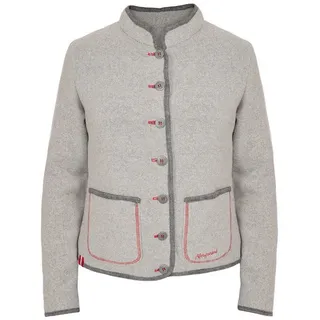 Almgwand Stanskogel grau 38