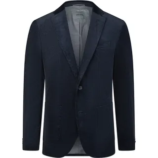 Baumwollsakko PIERRE CARDIN "Michel", Herren, Gr. 58, salute, Obermaterial: 98% Baumwolle CO. 2% Elasthan EL., tiefer V-Ausschnitt, Sakkos Baumwollsakko, aus hochwertigem Cord