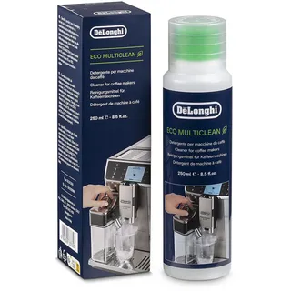 De'Longhi DLSC550 Milchsystem-Reiniger 250 ml