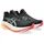 Asics Gel Nimbus 27 schwarz Schwarz Rot