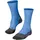 Explore 1 Paar Blau 42-43