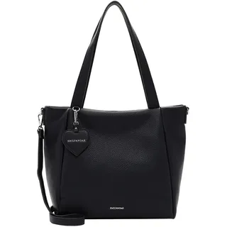 Emily & Noah E&N Enie Shopper Polyurethan Blue