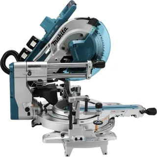 Makita DLS211ZU Akku-Kappsäge inkl. Sägeblatt