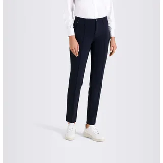 MAC Anna Stretch-Hose Dunkelblau 40 28