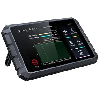 Creality Sonic Pad, 3d-druckersteuerung - Black