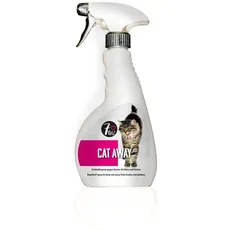 Bild Cat Away Spray, Katzen Fernhalte Spray