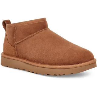 UGG Australia Classic Ultra Mini Chestnut 39