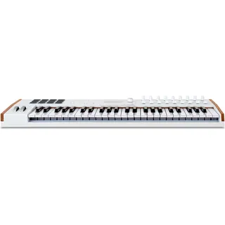 Arturia KeyLab 49 mk3 weiß