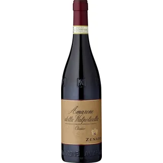 Zenato Amarone della Valpolicella Classico DOC 2015 0,75 l