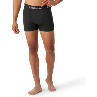 Smartwool Brief Boxershorts - Black - S