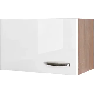 Flex-Well Hängeschrank Valero 60 x 32 x 32 cm Weiß