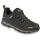 Lite Trail GTX Herren Wanderschuhe Trekkingschuhe Low schwarz/gelb 42