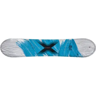 Head Rowdy Flex Snowboard