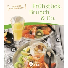 Frühstück, Brunch & Co.