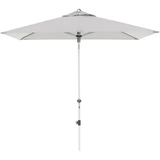 Doppler 220 x 140 cm Silberfarben