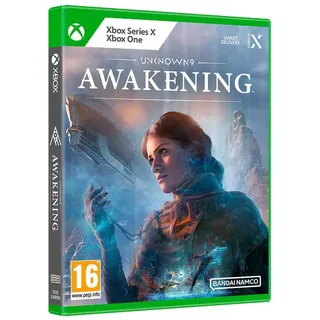 Xbox Games Unknown 9 Awakening - Multicolor