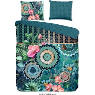 HIP Bettwäsche-Set Valdez 200x200/220 cm