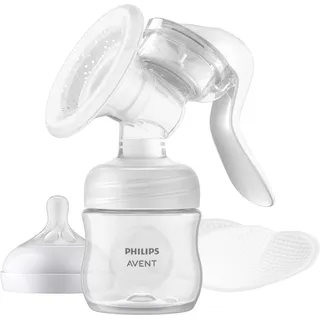 Philips AVENT Handmilchpumpe SCF430/10