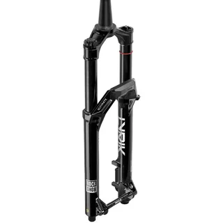Rockshox Lyrik Ultimate E1 29 ́ ́ 15x110 Mm Boost 44 Mm Offset Mtb-gabel - Black - 29 ́ ́
