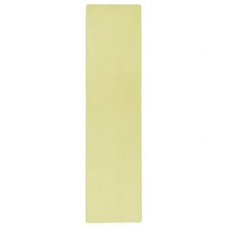 Snapstyle Hochflor Velours Läufer Teppich Luna (100 x 300 cm Teppiche , Böden, Teppiche, Teppichläufer