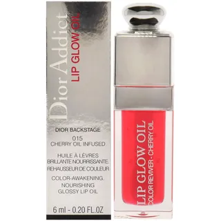 Dior Addict Lip Glow Oil 015 Cherry