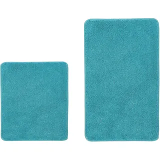 KLEINE WOLKE RELAX Türkis 60 x 50 cm