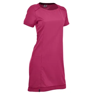 Maul Kleid Welschnofen 2XT Rot 46