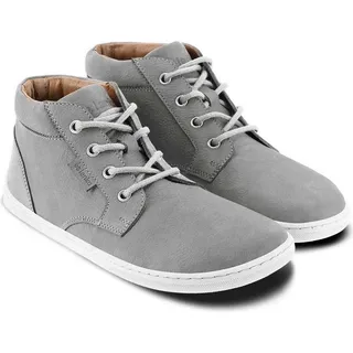 Be Lenka Synergy Barefoot Sportschuhe - Pebble Grey - EU 39
