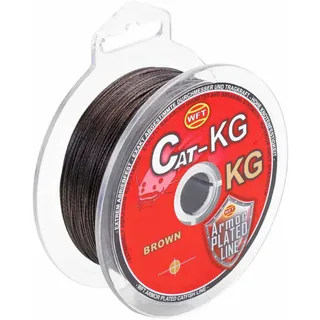 WFT Cat KG braun Ø mm: 0,50