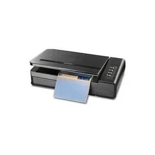 plustek OpticBook 4800 Buchscanner