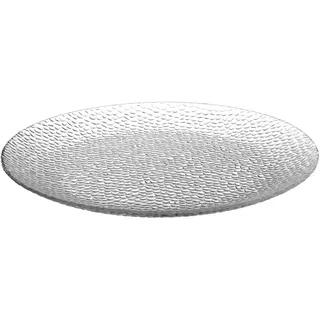 LEONARDO Dekoteller »Martello« aus Glas