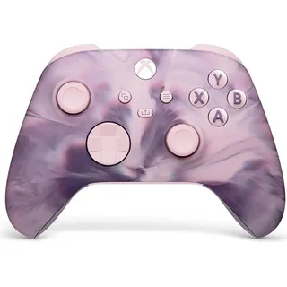 Xbox Wireless Controller dream vapor special edition
