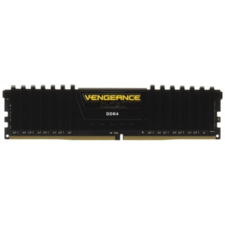 Vengeance LPX 32GB Kit DDR4 PC4-21300 (CMK32GX4M4A2666C16)