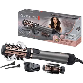 Remington Keratin Protect AS8811 grau