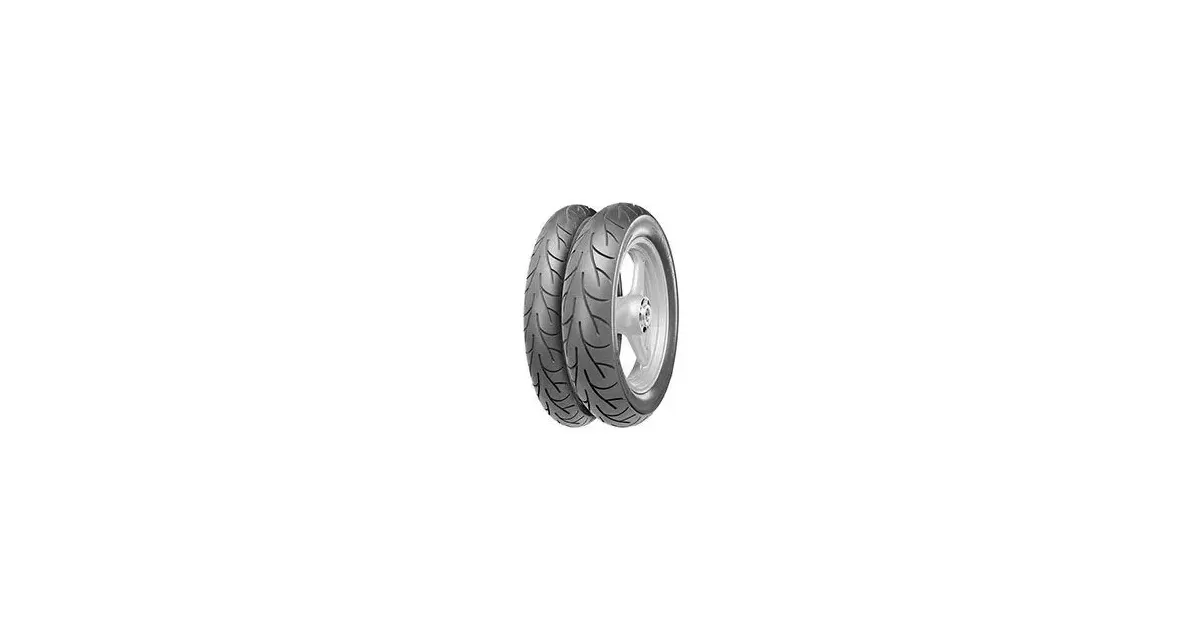 Continental ContiGO! REAR 4.00 R18 64H TL | juuhu.at