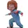 Chucky 2 Die Mörderpuppe ist wieder da Art Scale Statue 1/10 15