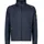 MAN Fleece Jacket antracite-nero 35US 58